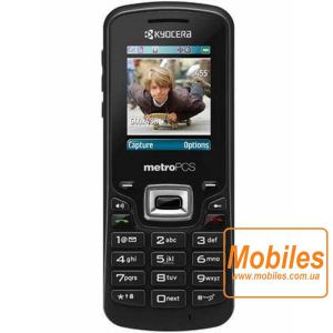 Экран для Kyocera Presto S1350 дисплей