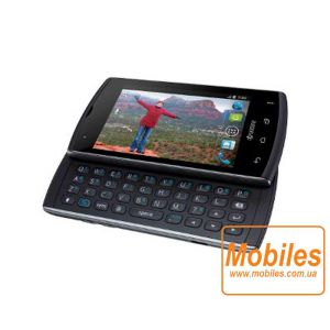 Экран для Kyocera Rise C5155 дисплей без тачскрина