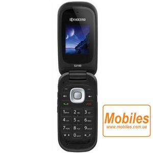 Экран для Kyocera S2100 дисплей