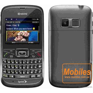 Экран для Kyocera S3015 дисплей