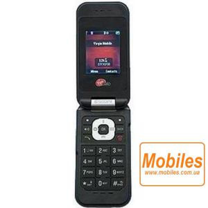 Экран для Kyocera TNT S2400 дисплей