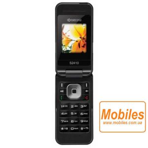 Экран для Kyocera Tomo S2410 дисплей