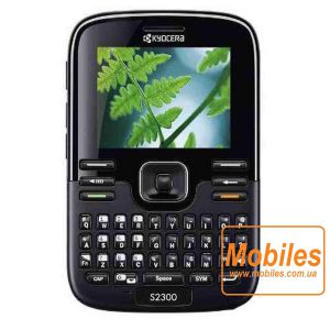 Экран для Kyocera Torino S2300 дисплей