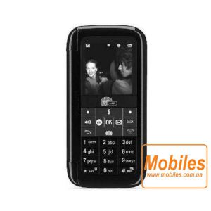 Экран для Kyocera Wild Card M1000 дисплей