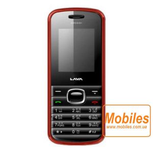 Экран для Lava ARC 03 Plus дисплей