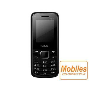 Экран для Lava ARC 11 Plus дисплей