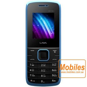 Экран для Lava Arc Lite Plus дисплей