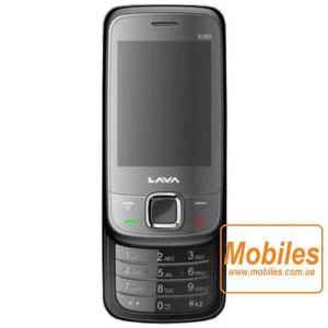 Экран для Lava C30 дисплей