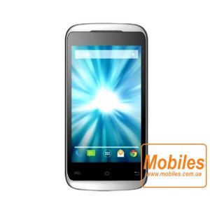 Экран для Lava Iris 3G 412 дисплей без тачскрина