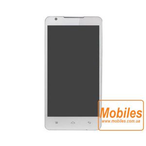 Экран для Lava Iris 503 черный модуль экрана в сборе