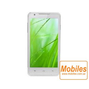 Экран для Lava Iris 503 дисплей без тачскрина