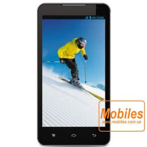 Экран для Lava Iris 503e дисплей без тачскрина