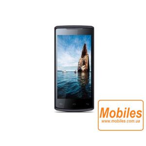 Экран для Lava Iris 506Q дисплей без тачскрина