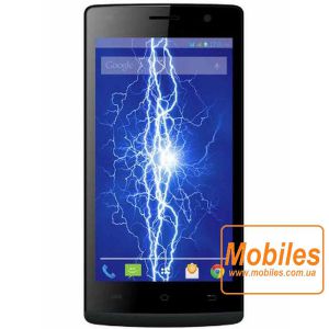 Экран для Lava Iris Fuel 25 дисплей без тачскрина