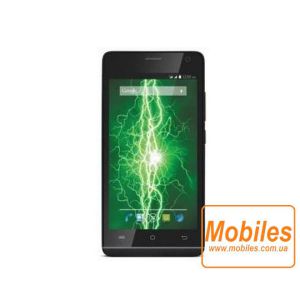 Экран для Lava Iris Fuel 50 дисплей без тачскрина