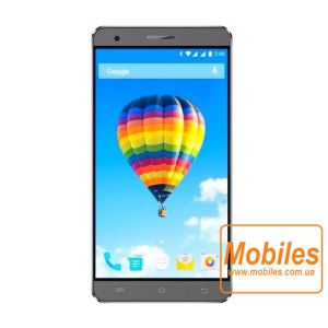 Экран для Lava Iris Fuel F2 дисплей без тачскрина