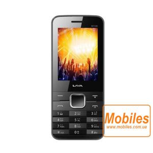 Экран для Lava KKT 220 дисплей