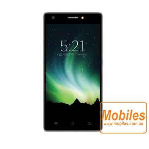 Экран для Lava Pixel V2 3GB RAM дисплей без тачскрина