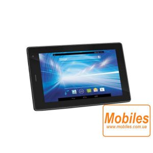 Экран для Lava QPAD R704 дисплей без тачскрина