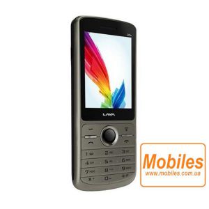 Экран для Lava Spark 245e дисплей