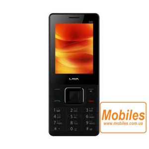 Экран для Lava Spark 248 дисплей