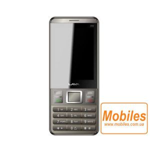 Экран для Lava Spark 266 дисплей