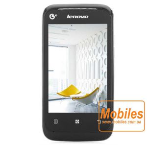 Экран для Lenovo A278T черный модуль экрана в сборе