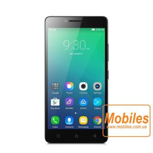 Экран для Lenovo A6010 Plus дисплей без тачскрина