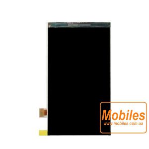 Экран для Lenovo A668T дисплей без тачскрина