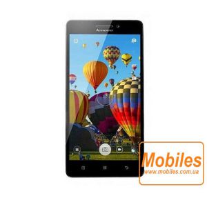 Экран для Lenovo A7000 дисплей без тачскрина