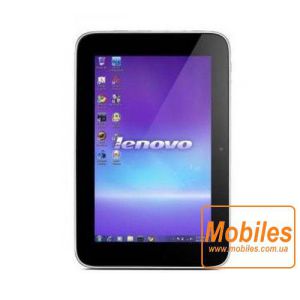 Экран для Lenovo IdeaPad Tablet P1 32GB дисплей без тачскрина