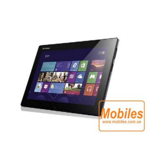 Экран для Lenovo IdeaTab Lynx K3011 32GB черный модуль экрана в сборе