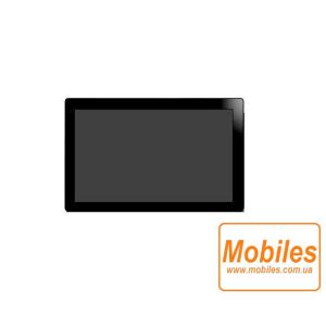 Экран для Lenovo IdeaTab Lynx K3011 64GB черный модуль экрана в сборе