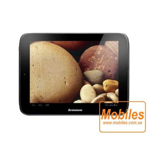 Экран для Lenovo IdeaTab S2109 16GB WiFi черный модуль экрана в сборе