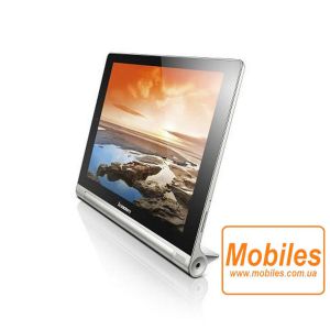 Экран для Lenovo IdeaTab Yoga 10 16GB дисплей без тачскрина