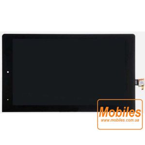 Экран для Lenovo IdeaTab Yoga 10 32GB 3G дисплей без тачскрина