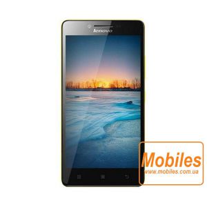 Экран для Lenovo K3 дисплей без тачскрина