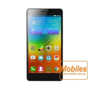 Экран для Lenovo K3 Note дисплей без тачскрина