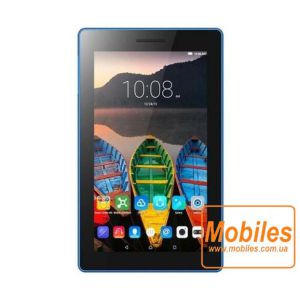 Экран для Lenovo Tab3 7 дисплей без тачскрина