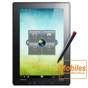 Экран для Lenovo ThinkPad Tablet 16GB with WiFi белый модуль экрана в сборе