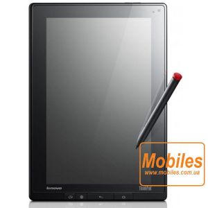 Экран для Lenovo ThinkPad Tablet 32GB with WiFi and 3G дисплей без тачскрина