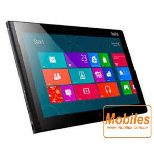 Экран для Lenovo ThinkPad Tablet 64GB with WiFi and 3G дисплей без тачскрина