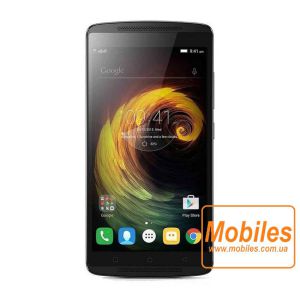 Экран для Lenovo Vibe K4 Note дисплей без тачскрина