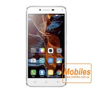 Экран для Lenovo Vibe K5 Plus дисплей без тачскрина