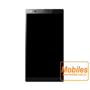 Экран для Lenovo Vibe X3 32GB черный модуль экрана в сборе