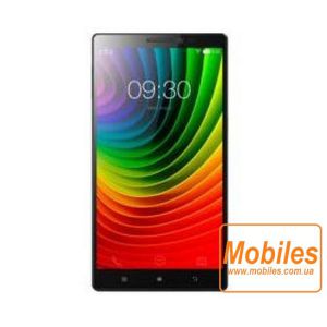 Экран для Lenovo Vibe Z3 Pro дисплей без тачскрина