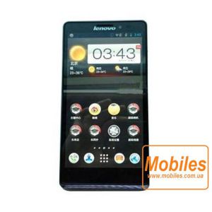 Экран для Lenovo X910 дисплей без тачскрина