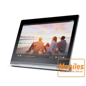 Экран для Lenovo Yoga Tablet 2 Pro дисплей без тачскрина