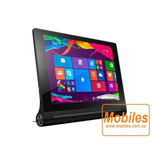 Экран для Lenovo Yoga Tablet 2 Windows 10 дисплей без тачскрина