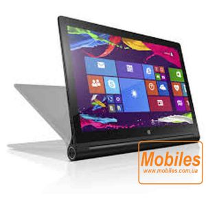 Экран для Lenovo Yoga Tablet 2 Windows 13 дисплей без тачскрина